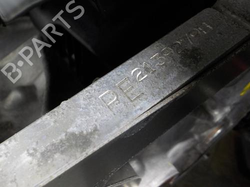 Engine MAZDA 3 Hatchback (BP) 2.0 SKYACTIV-G M Hybrid | BP11119247M1  - Image 7