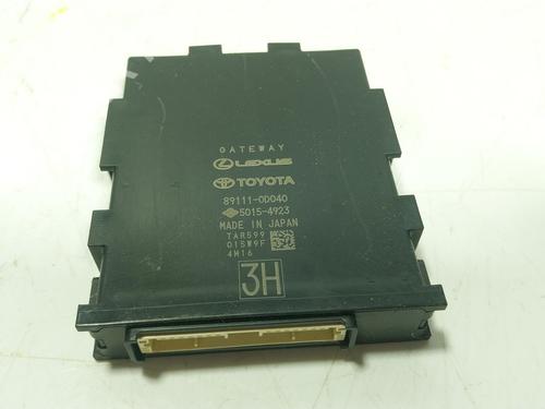Elektronische module TOYOTA YARIS CROSS (MXP_) 1.5 Hybrid (MXPJ11) (131 hp) 29265628