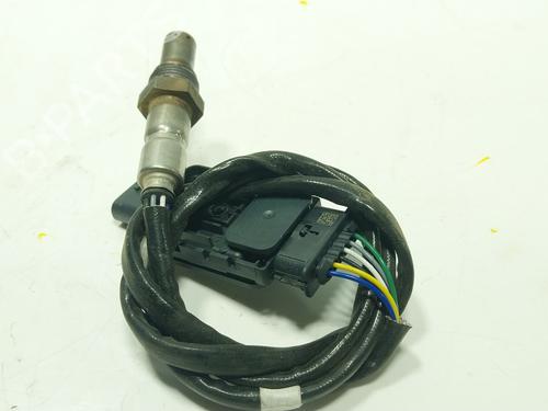 Elektronisk sensor VW CADDY V Box Body/MPV (SBA, SBH) 2.0 TDi (102 hp) 28308193