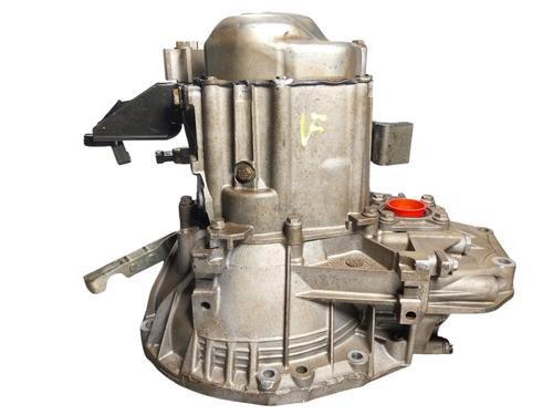 Gearbox FIAT 500 (312_) 1.2 (312AXA1A) | BP26648251M3 