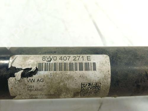 Right front driveshaft AUDI A4 B9 Avant (8W5, 8WD) 2.0 TDI | BP36798638M39 - Image 3