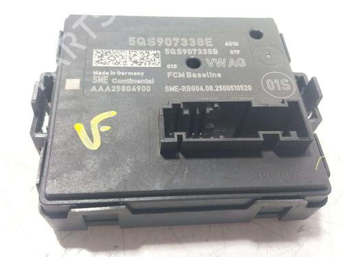 Used Electronic module Electronic module 37073104 37073104