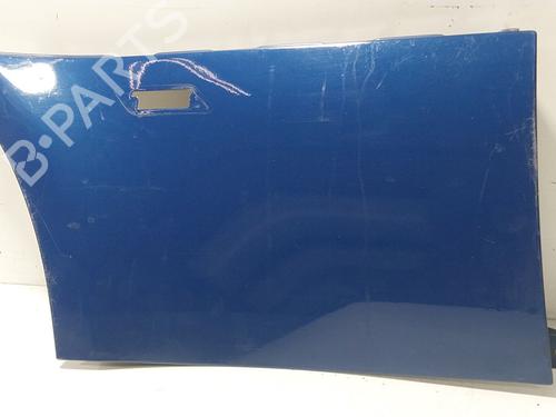 Used Left front fenders Left front fenders BMW Z3 Roadster (E36) [1995-2003] 33198758 33198758