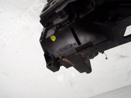 Rear right lock RENAULT SCÉNIC III (JZ0/1_)  | BP8420373C99 