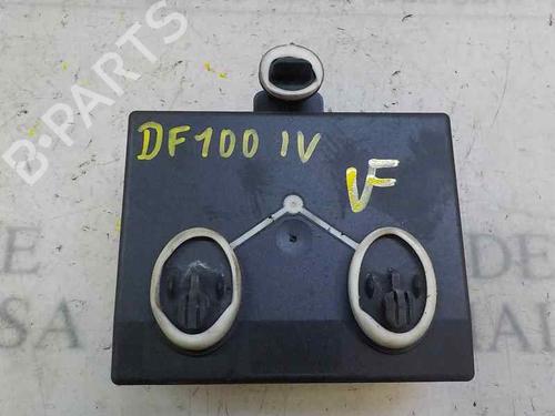 Module électronique AUDI Q7 (4LB) [2006-2016]  5881086