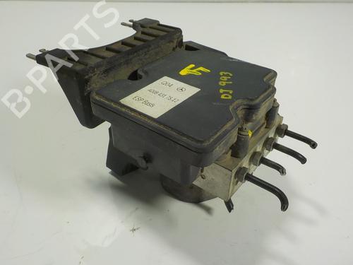 Used ABS pump ABS pump MERCEDES-BENZ A-CLASS (W176) [2012-2018] 11268999 11268999
