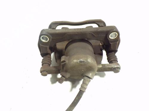 Right front brake caliper RENAULT KANGOO / GRAND KANGOO II (KW0/1_)  | BP11553565M104 