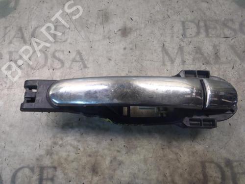 Used Front right exterior door handle SEAT IBIZA III (6L1) 1.4 16V (75 hp) 3798721