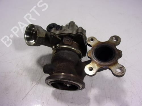 Turbocharger/Supercharger AUDI A1 (8X1, 8XK) 1.0 TFSI | BP15647912M71 