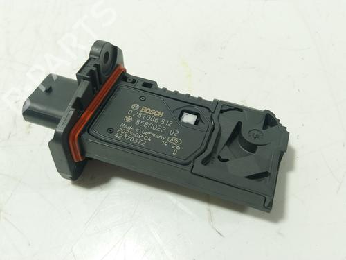 Used Mass air flow sensor BMW X5 (G05, F95) xDrive 40 d Mild-Hybrid (352 hp) 30361284