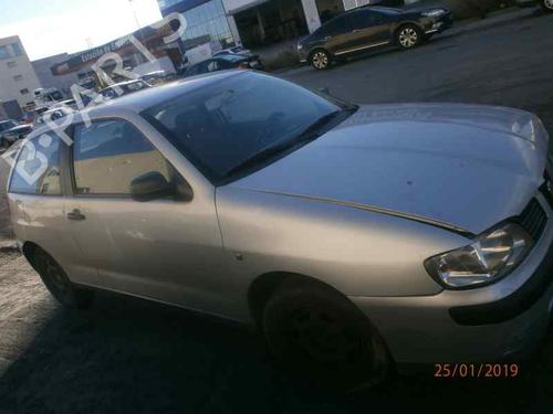 Left front brake caliper SEAT IBIZA II (6K1) 1.6 | BP11550370M105 