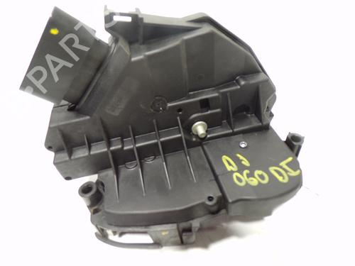 Front left lock FORD FOCUS III  | BP10082730C98