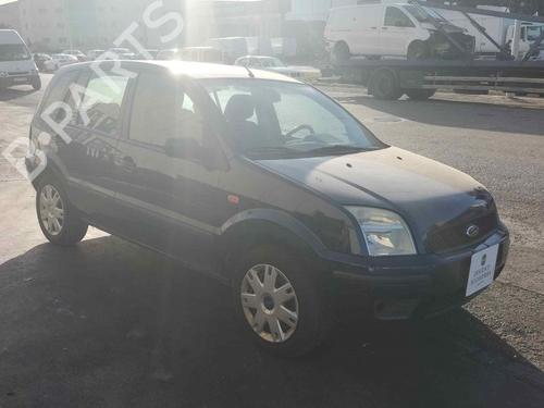 Right front door FORD FUSION (JU_)  | BP17029251C3 