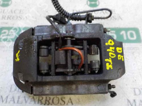 Used Left rear brake caliper Left rear brake caliper AUDI Q7 (4LB) 3.0 TDI quattro (240 hp) 11551396 11551396
