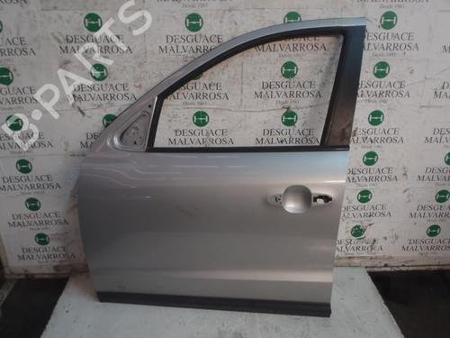 Used Left front door HYUNDAI SANTA FÉ II (CM) 2.2 CRDi (155 hp) 3807757