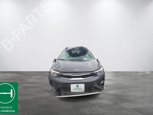 Left headlight KIA STONIC (YB) 1.0 T-GDi | BP30717276C28 