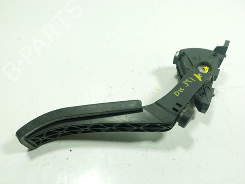 Pedal PORSCHE CAYENNE (9PA) S 4.5 | BP21274059I4 