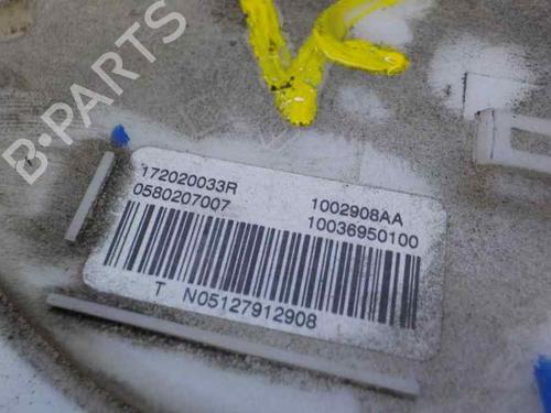 Fuel pump RENAULT MEGANE III Coupe (DZ0/1_)  | BP6241157M76 