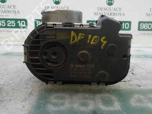 Throttle body HYUNDAI i20 II (GB, IB) 1.2 | BP5882463M82 