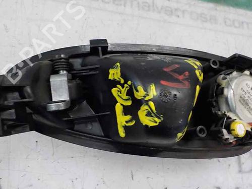 Rear right interior door handle SEAT ALTEA XL (5P5, 5P8) 2.0 TDI 16V | BP3879955I16 