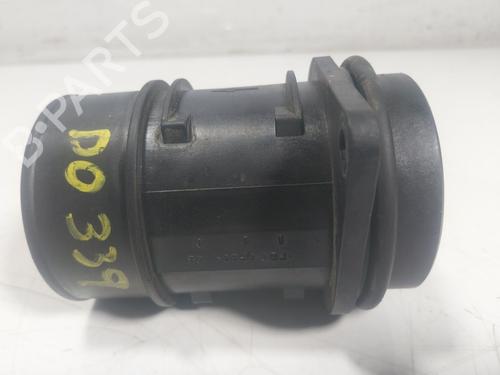 Mass air flow sensor RENAULT KANGOO / GRAND KANGOO II (KW0/1_) 1.5 dCi 90 (KW05, KW08, KW0G, KW11) | BP18299393M95 