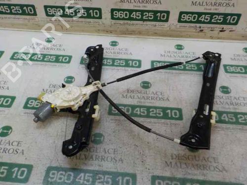 Used Front right window mechanism Front right window mechanism BMW 1 (E87) 118 d (143 hp) 4821077 4821077