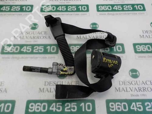 Used Front right seatbelt BMW 3 Coupe (E46) 328 Ci (193 hp) 8740999