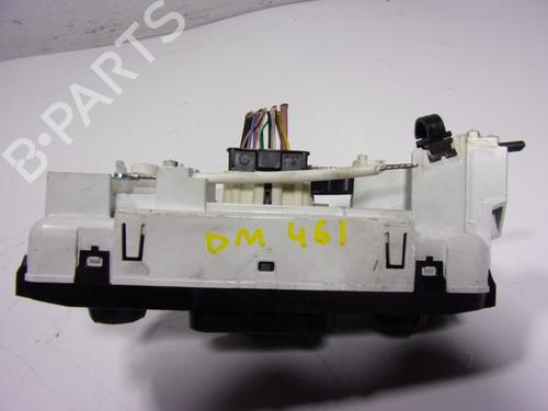 Climate control RENAULT KANGOO / GRAND KANGOO II (KW0/1_)  | BP15914650I5 
