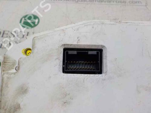 Instrument cluster HYUNDAI COUPE II (GK) | BP4513754C47