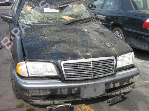 Used Parts MERCEDES-BENZ C-CLASS (W202) C 230 Kompressor (202.024) 475252