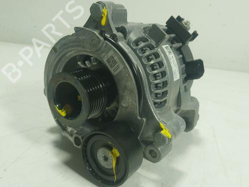 Used Alternator Alternator BMW 8 Coupe (G15, F92) [2018-2026] 26874489 26874489