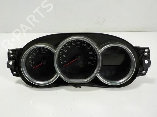 Used Instrument cluster Instrument cluster DACIA SANDERO II [2012-2026] 11189910 11189910