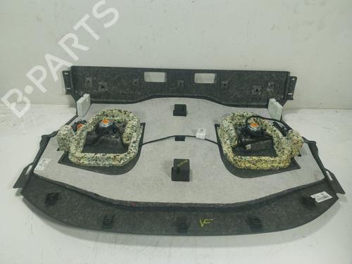 Rear parcel shelf BMW 8 Coupe (G15, F92) 840 d xDrive | BP23553301C85 - Image 2