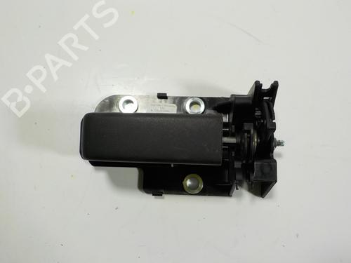 Used Rear right interior door handle SEAT ALHAMBRA (710, 711) 2.0 TDI (140 hp) 12116548