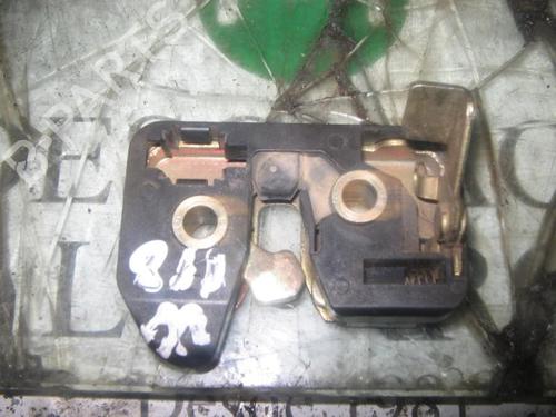 Tailgate lock SEAT IBIZA II (6K1)  | BP3743588C101 