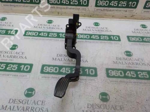 Used Pedal Pedal FIAT BRAVO II (198_) [2006-2016] 4702290 4702290