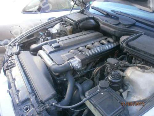 Turbocharger/Supercharger BMW 5 (E39) 525 tds | BP3820009M71 