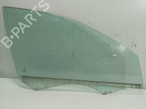 Front right door window SKODA OCTAVIA III Combi (5E5, 5E6) 2.0 TDI (150 hp) 17608614