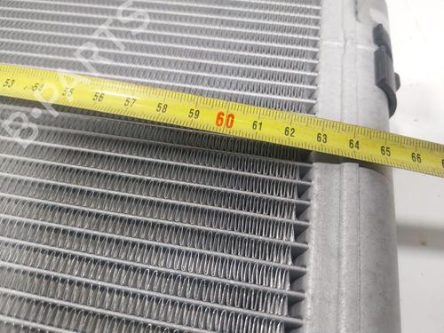 Water radiator BMW 5 (G30, F90) 540 i xDrive | BP32388828M31