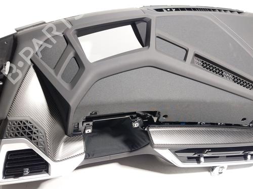 Instrumentbræt BMW XM (G09) XM All-wheel Drive | BP33751324C46  - Image 6