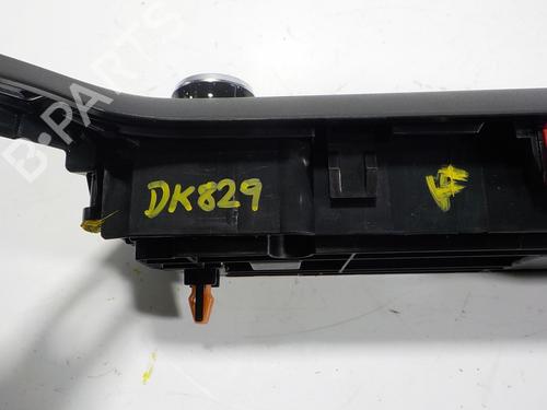 Climate control TOYOTA COROLLA Saloon (_E21_)  | BP11932341I5 