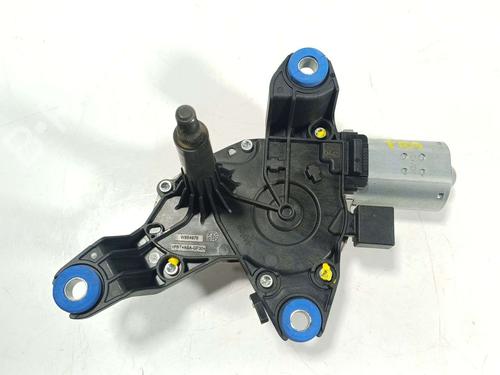 Used Rear wiper motor Rear wiper motor PEUGEOT 5008 III (KA_, KB_, KC_) [2024-2026] 39552260 39552260