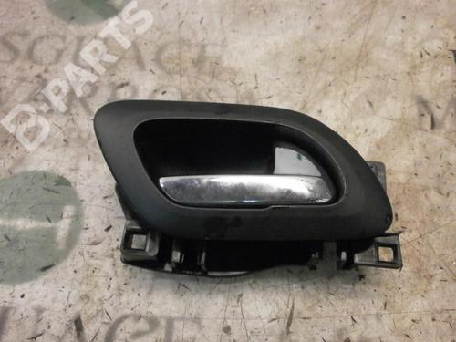 Used Front right interior door handle Front right interior door handle PEUGEOT 5008 (0U_, 0E_) 2.0 HDi 150 / BlueHDi 150 (150 hp) 3773605 3773605