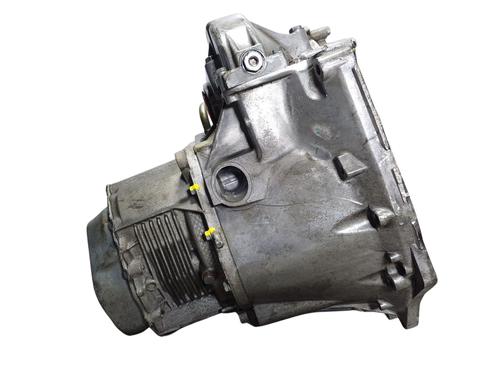 Gearbox PEUGEOT 2008 I (CU_) 1.5 BlueHDI 100 | BP23662854M3 