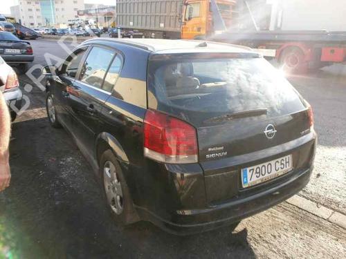 Styring servopumpe OPEL SIGNUM Hatchback (Z03) 3.0 V6 CDTI (F48) | BP4009065M99 