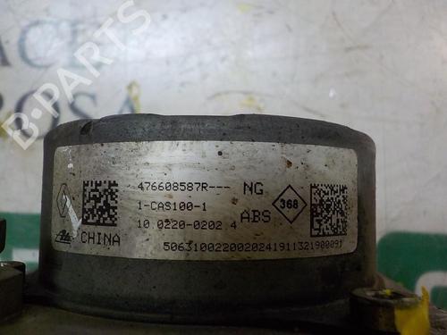 ABS Bremseaggregat DACIA DOKKER Express Box Body/MPV  | BP4002372M43 