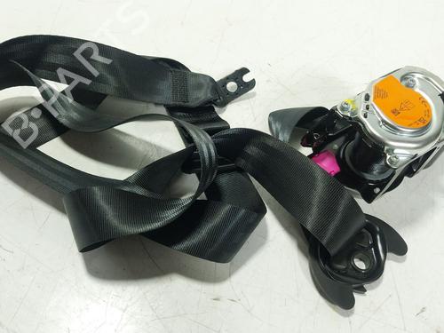 Front right seatbelt SKODA KAROQ (NU7, ND7) 1.5 TSI | BP34693230I25 - Image 2