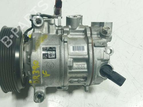 AC compressor AUDI A4 Allroad B9 (8WH, 8WJ) | BP38546198M34 - Image 4