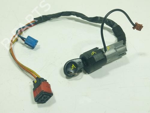 Elektronisk modul CITROËN XSARA (N1) 1.9 D (70 hp) 31210549