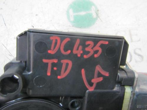 Right rear window motor VW POLO V (6R1, 6C1) 1.2 TSI | BP3879040E22 